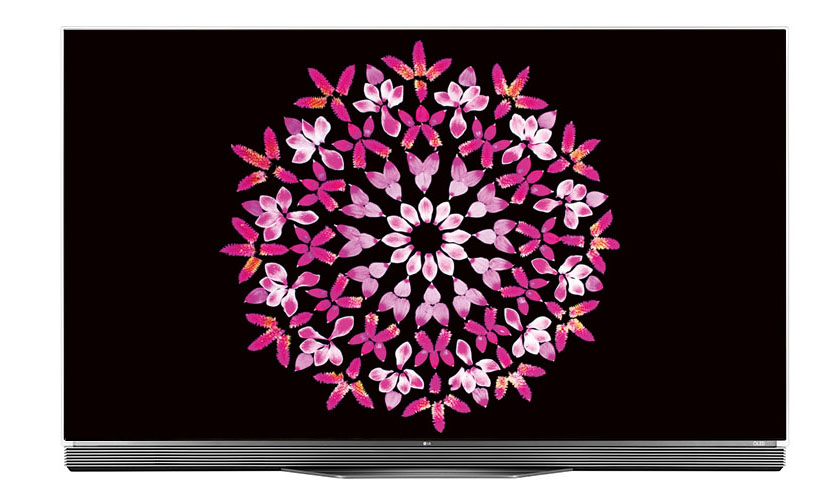 LG OLED55E7N - 4k Ultra Fernseher