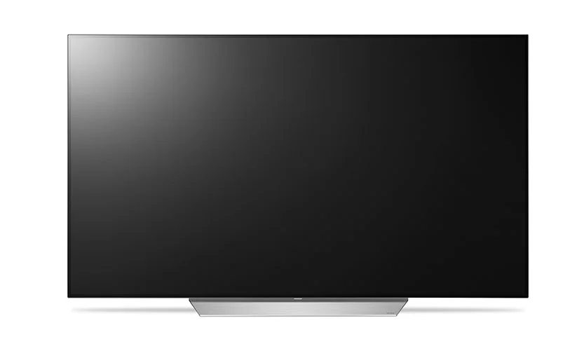 LG OLED65C7D - 4k Ultra HD Fernseher
