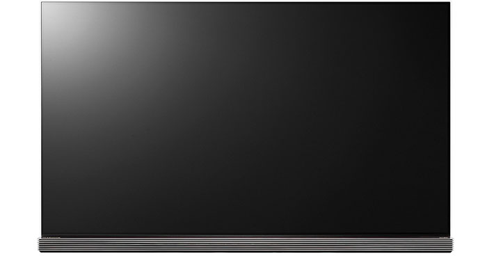 LG OLED65G6V OLED Ultra