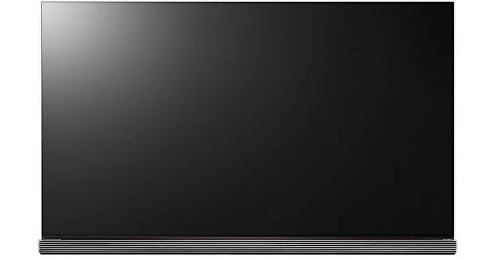 LG OLED65G6V OLED Ultra