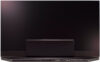 LG OLED65G6V Rückseite