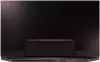 LG OLED65G6V Rückseite