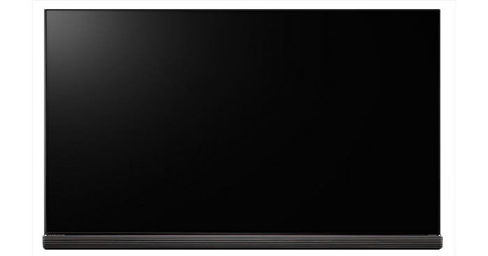 LG OLED77G6V Ultra HD TV
