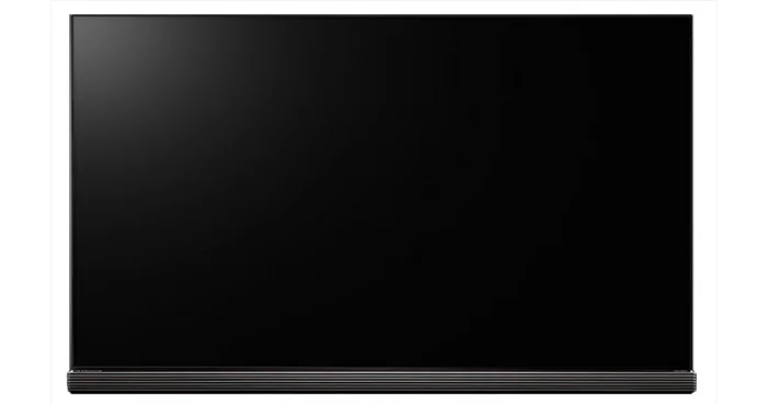 LG OLED77G6V Ultra HD TV