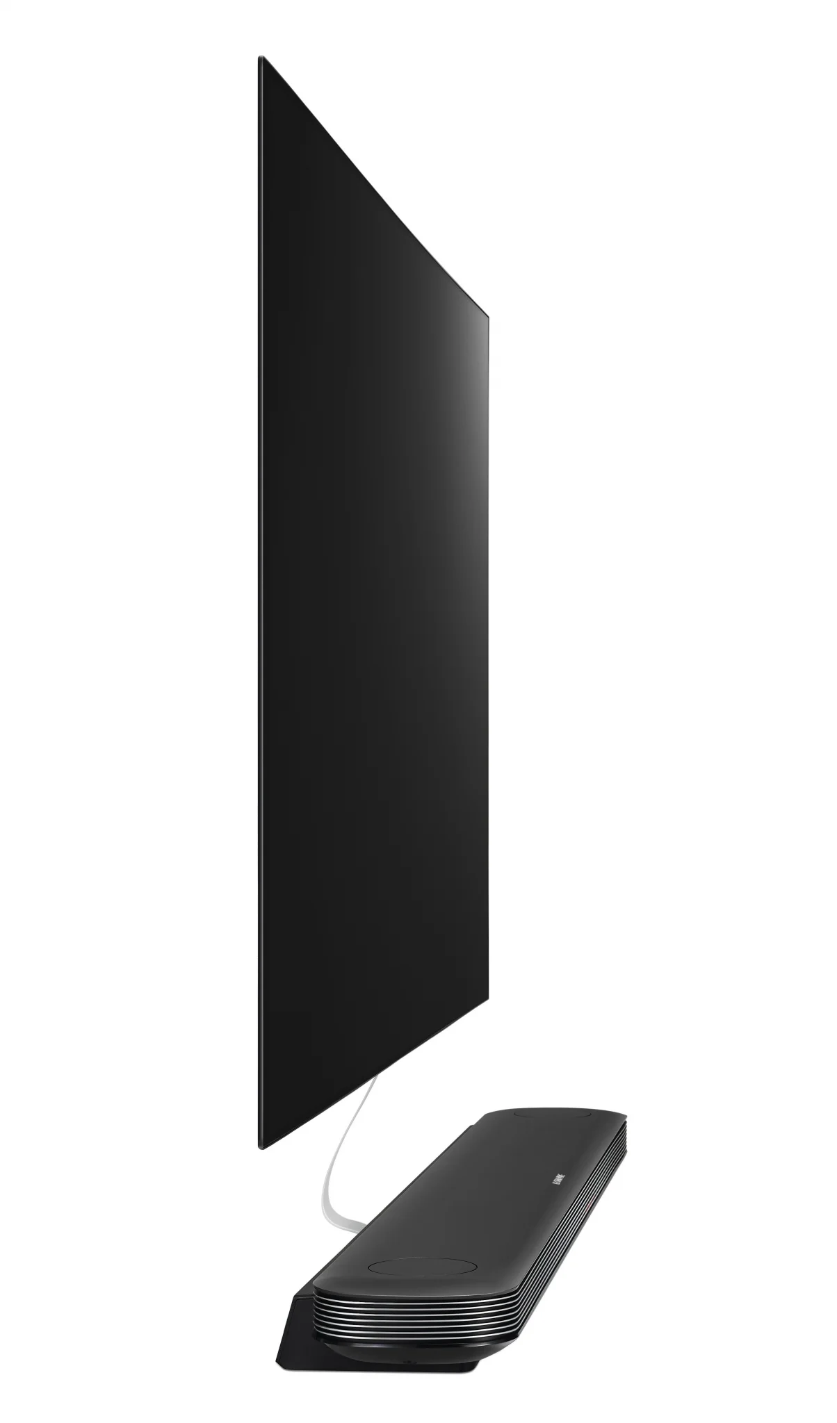 LG Signature OLED CES-2017
