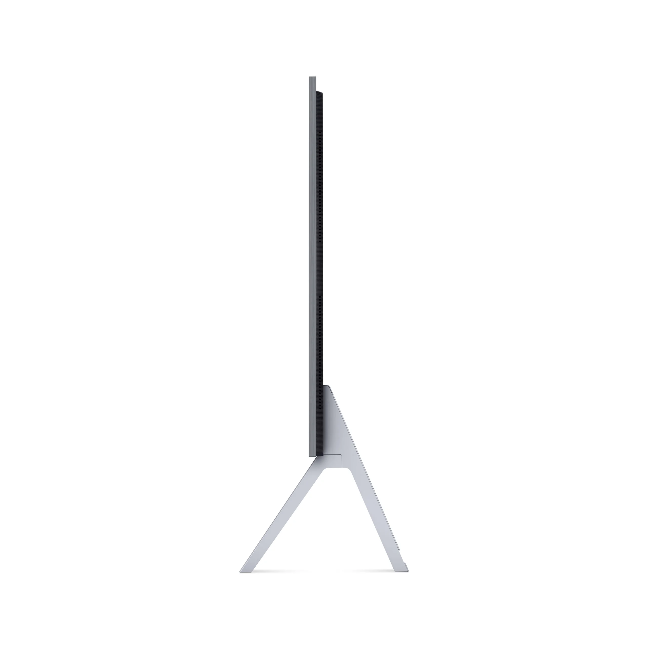 Seitenansicht vom LG OLED M3 der Signature Edition