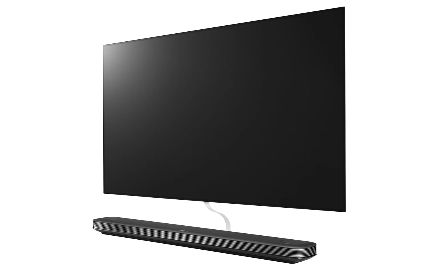 W-Series LG Signature OLED