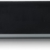 Schwarze Seitenansicht LG UBK90 4K UHD Blu-ray Disc Player