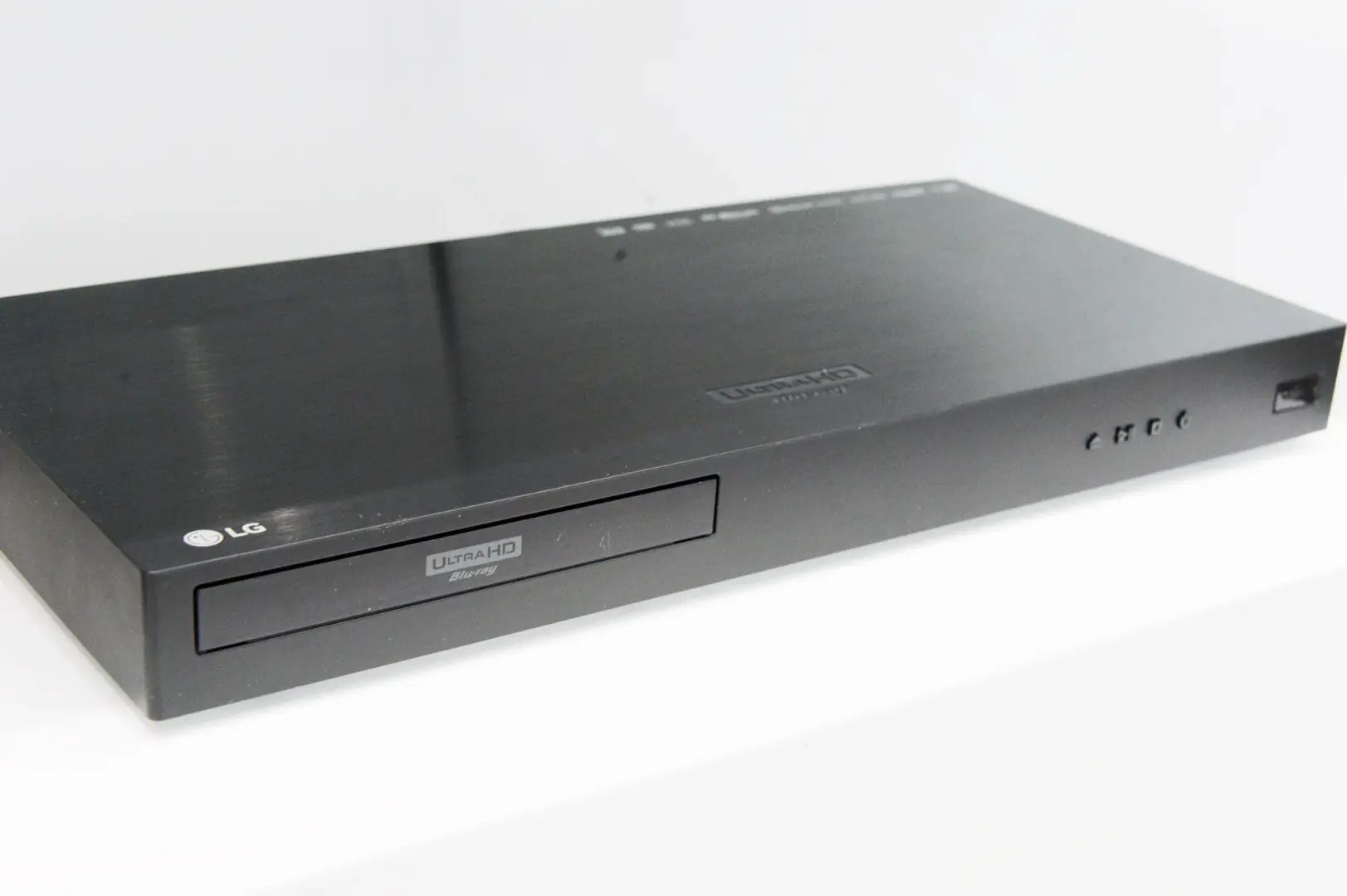 LG UP970 UHD-Player