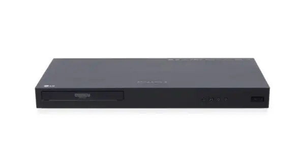 Jetzt für 129 Euro – LG UP970 Dolby Vision HDR-Player