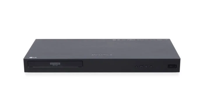 LG UP970 Ultra-HD-Player