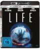 LIFE – 4K Blu-ray (UHD + Blu-ray Disc)