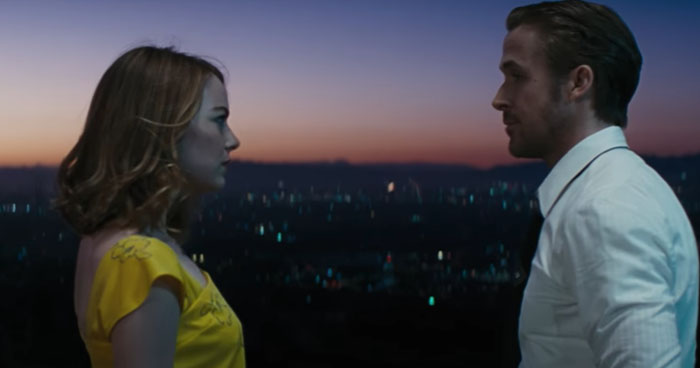 Oscar-Gewinner „La La Land“ mit Deutsch Dolby Atmos auf Ultra HD Blu-ray