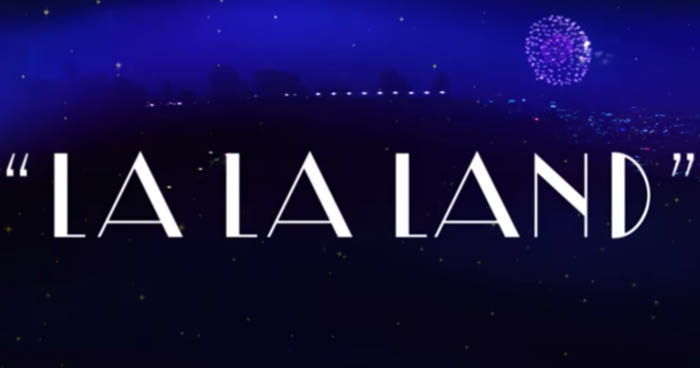 Studiocanal bringt „La La Land“ auf Ultra HD Blu-ray heraus