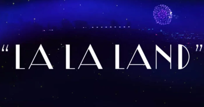 La La Land - Ultra HD Blu-ray News