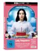 Lady Vengeance – 4K Mediabook (UHD + Blu-ray Disc + Bonus Blu-ray)