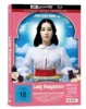 Lady Vengeance – 4K Mediabook (UHD + Blu-ray Disc + Bonus Blu-ray)
