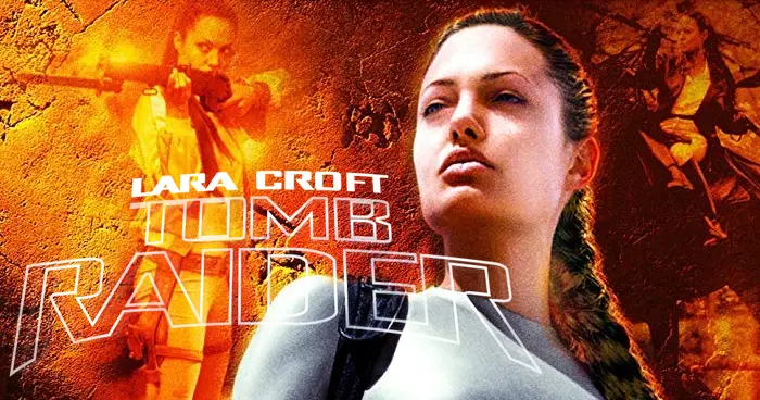 Lara Croft - Tomb Raider News