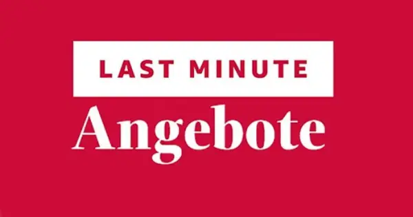 Last Minute Angebote Tag 14 – Canon Kameras, Blu-ray Discs und Fernseher zum Aktionspreis