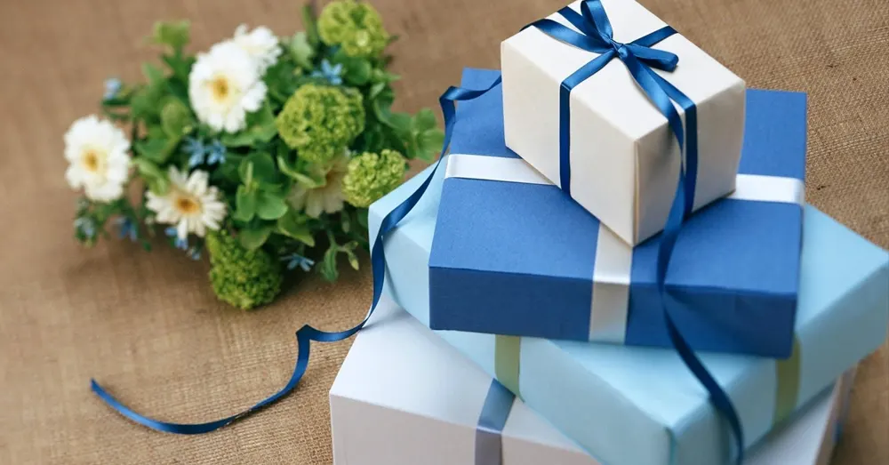Last Minute Geschenkideen