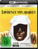 Lawrence von Arabien (60th Anniversary Edition) – 4K Blu-ray (UHD + Blu-ray Disc)