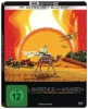 Lawrence von Arabien (Neuauflage) – 4K Steelbook (UHD + Blu-ray Disc)
