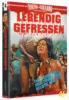 Lebendig gefressen (Cover G) – 4K Mediabook (UHD + 2x Blu-ray Disc)