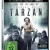 Legend of Tarzan 4K Blu-ray Disc UHD Keep Case