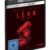 Léon - Der Profi 4K UHD Blu-ray Keep Case Cover (Seitenansicht) mit Portrait von Jean Reno