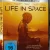 Life in Space - 4K Blu-ray im UHD Keep Case (Seitenansicht)