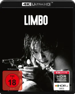 Limbo Ultra HD Blu-ray Disc