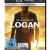 Logan The Wolverine 4K Blu-ray UHD Blu-ray Disc