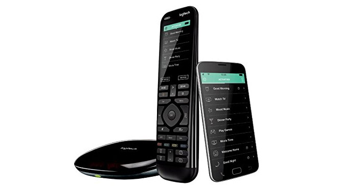 Bis zu 46% reduziert: Logitech Zubehör (am 28.03.2017)