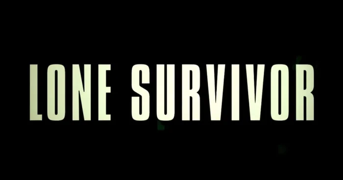 Lone Survivor - 4k Ultra HD-Blu-ray