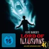 Lord of Illusions – 4K Pappstecktasche (UHD Blu-ray Disc)