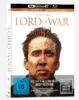 Lord of War – 4K Mediabook (UHD + Blu-ray Disc)