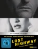 Lost Highway – 4K Steelbook (UHD + Blu-ray Disc)