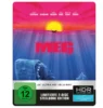 MEG – 4K Steelbook (UHD + Blu-ray Disc)