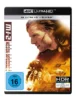 M:I-2 – Mission: Impossible 2 – 4K Blu-ray (UHD + Blu-ray Disc)