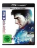 M:I:3 – Mission: Impossible 3 – 4K Blu-ray (UHD + Blu-ray Disc)