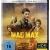 Mad Max 1 - 4K Blu-ray Disc mit Mel Gibson