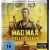 Mad Max: Der Vollstrecker mit Mel Gibson - 4K Blu-ray Disc Frontcover