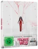 Madame Web – 4K Steelbook (UHD + Blu-ray Disc)