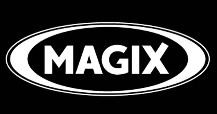 Magix Logo