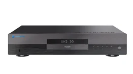 Magnetar UDP800 Ultra HD Blu-ray Player