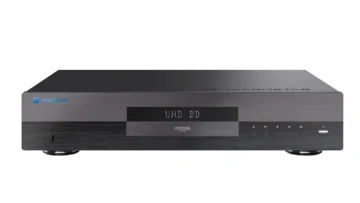 Magnetar UDP800 (Dolby Vision) – Ultra HD Blu-ray Disc Player