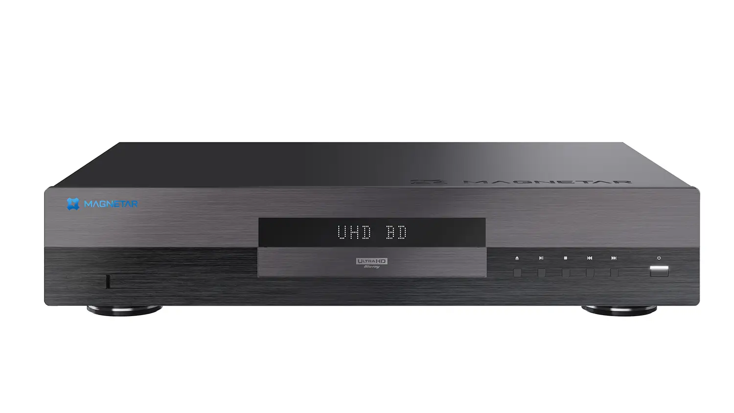 Magnetar UDP800 Ultra HD Blu-ray Player