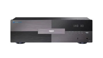 Magnetar UDP900 MKII (Dolby Vision) – Ultra HD Blu-ray Disc Player