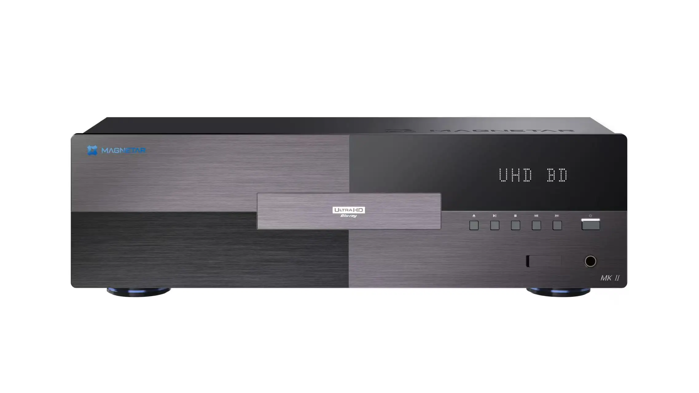 Magnetar UDP900 MKII (Dolby Vision) – Ultra HD Blu-ray Disc Player