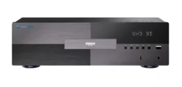 Magnetar UDP900 Universal Blu-ray Disc Player